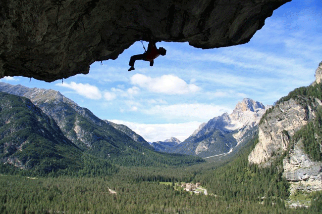 climb alto adige